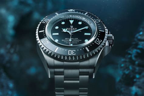 rolex deepsea challenge swiss replica|rolex deepsea a good investment.